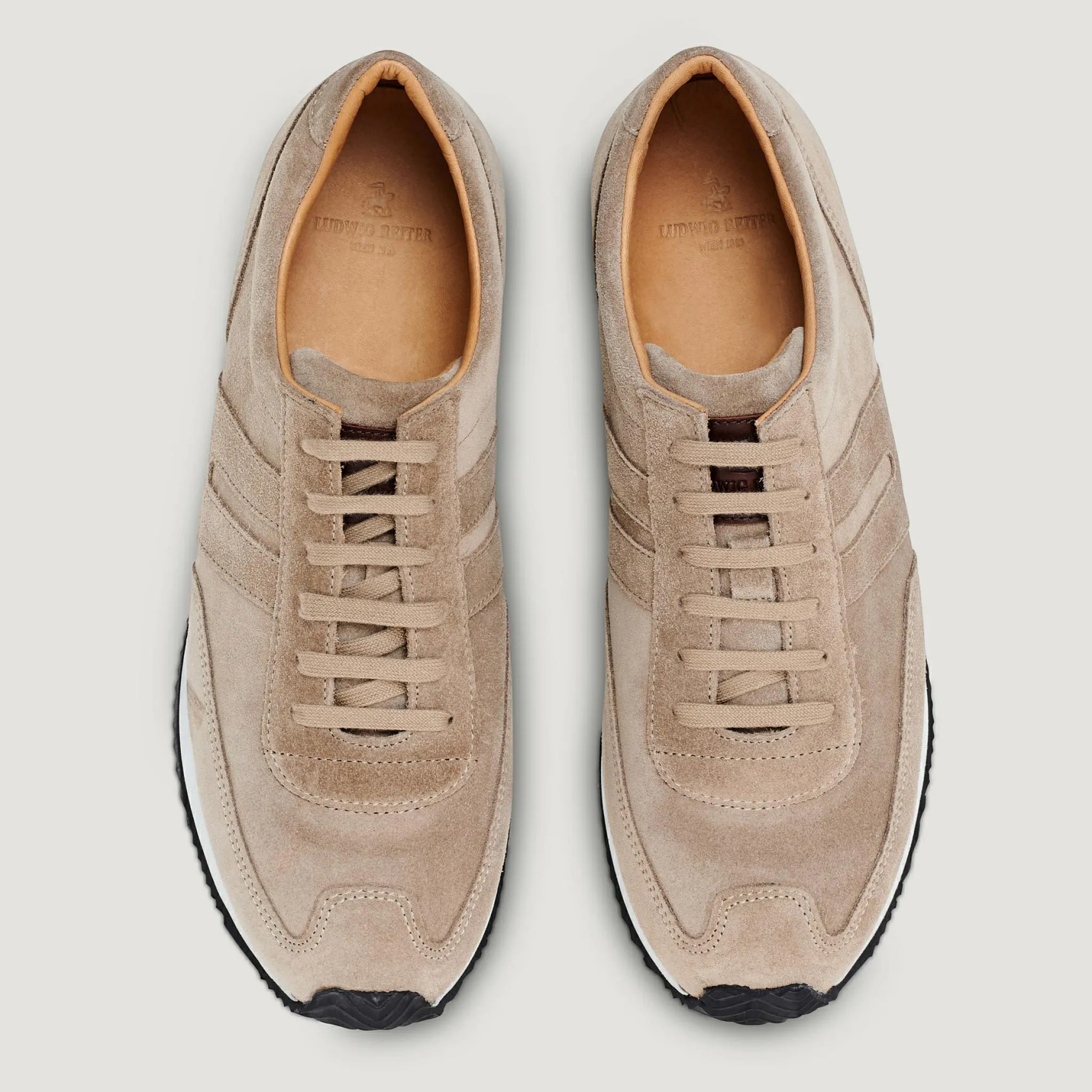 Sneakers | Sneakers | Ludwig Reiter Marathon