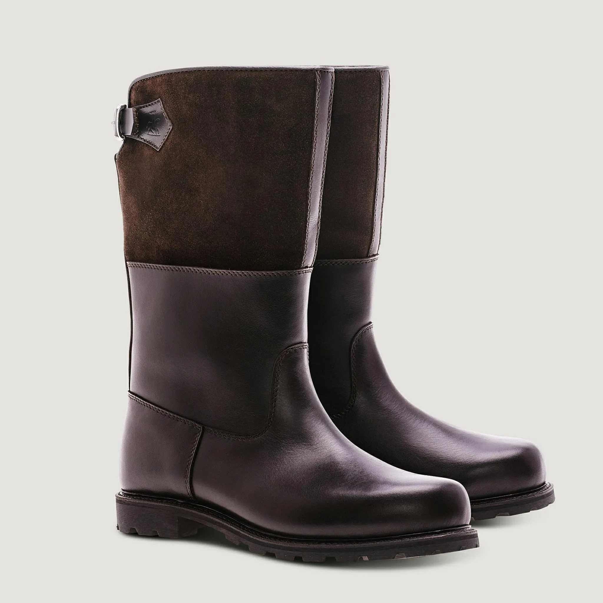 Maronibrater® | Stiefel | Ludwig Reiter Maronibrater®