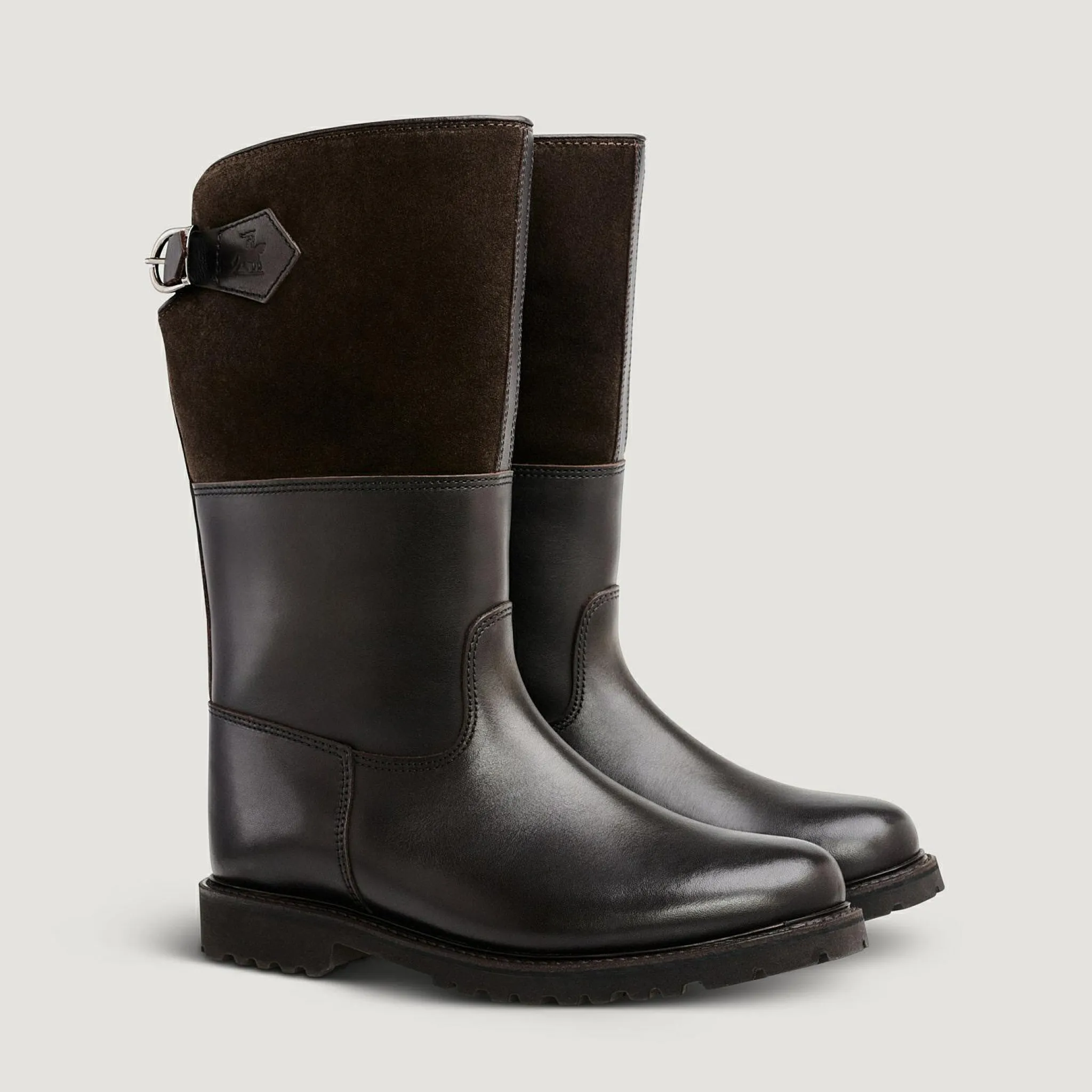 Stiefel | Maronibrater® | Ludwig Reiter Maronibrater®