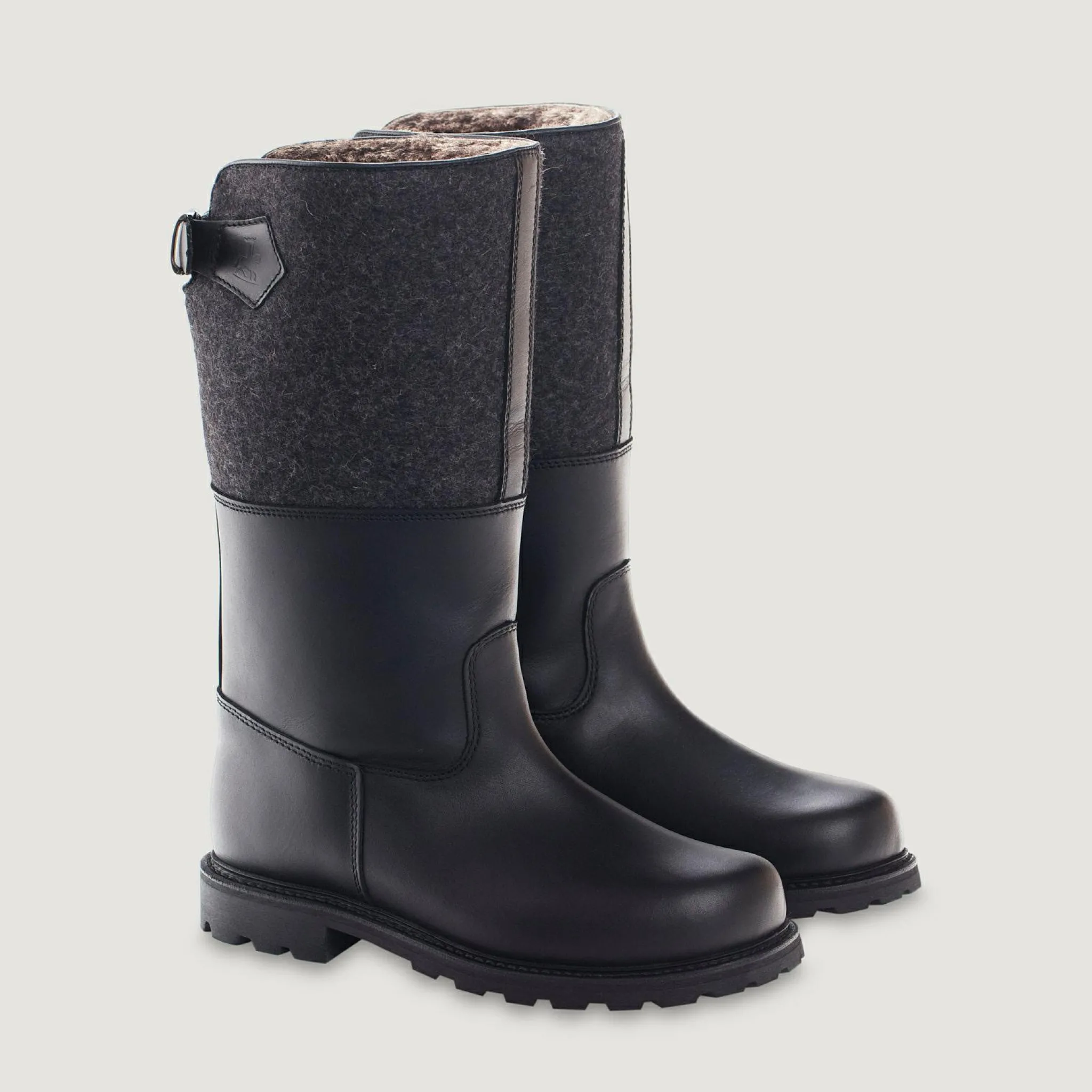 Stiefel | Maronibrater® | Ludwig Reiter Maronibrater®