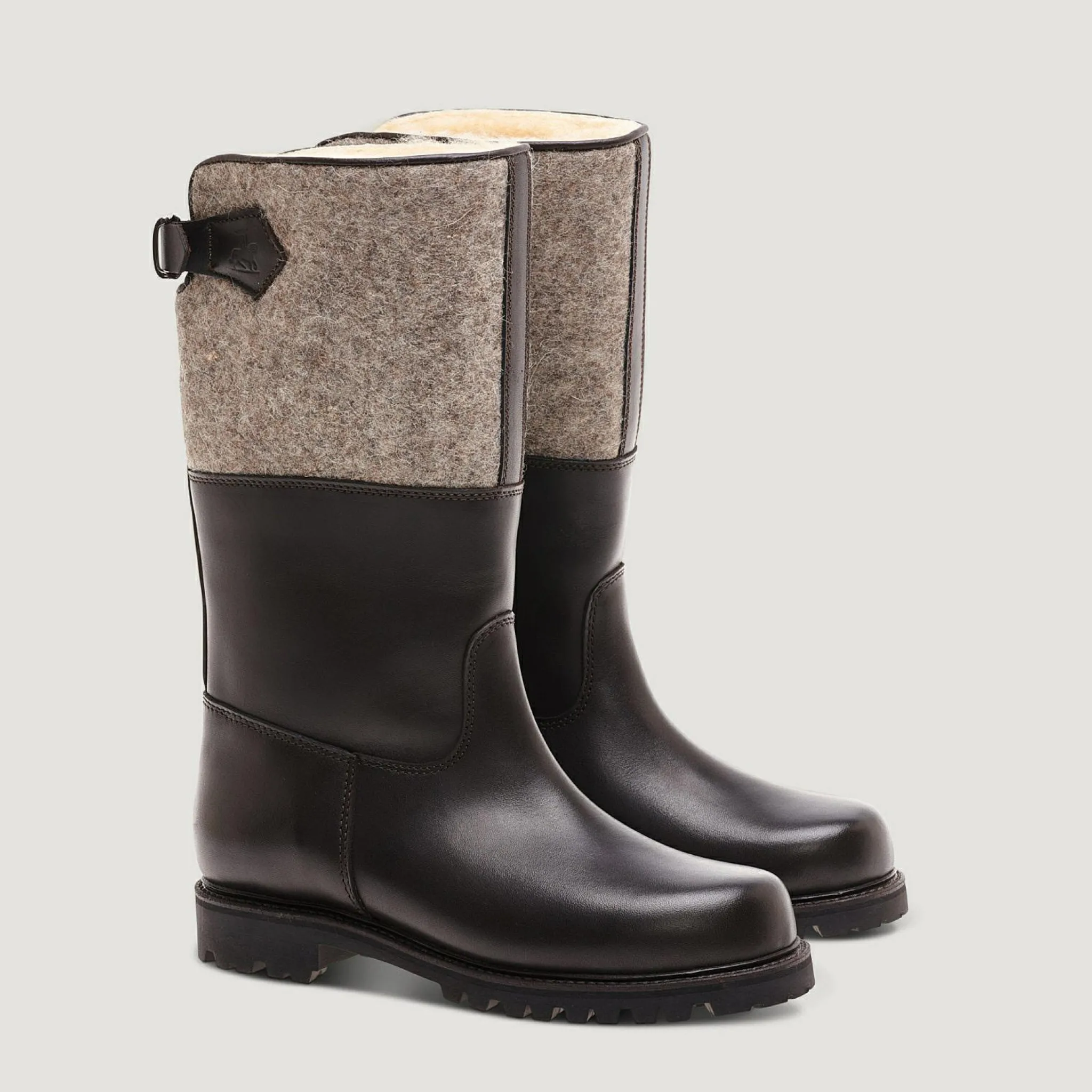 Maronibrater® | Stiefel | Ludwig Reiter Maronibrater®