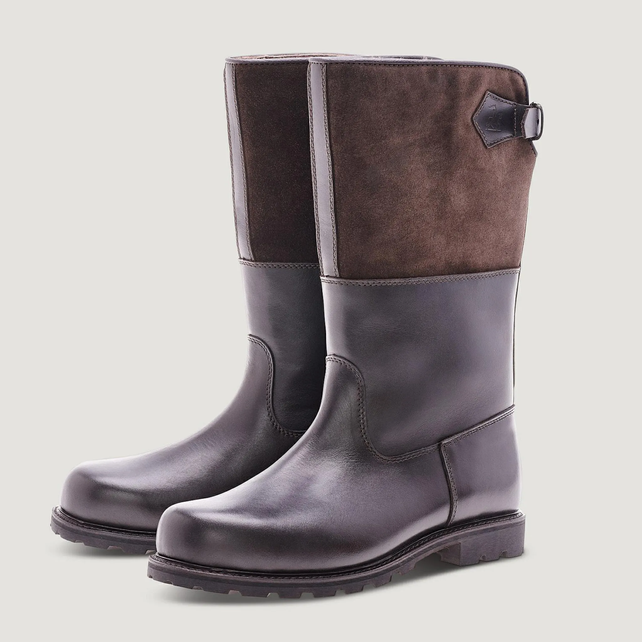 Maronibrater® | Stiefel | Ludwig Reiter Maronibrater®