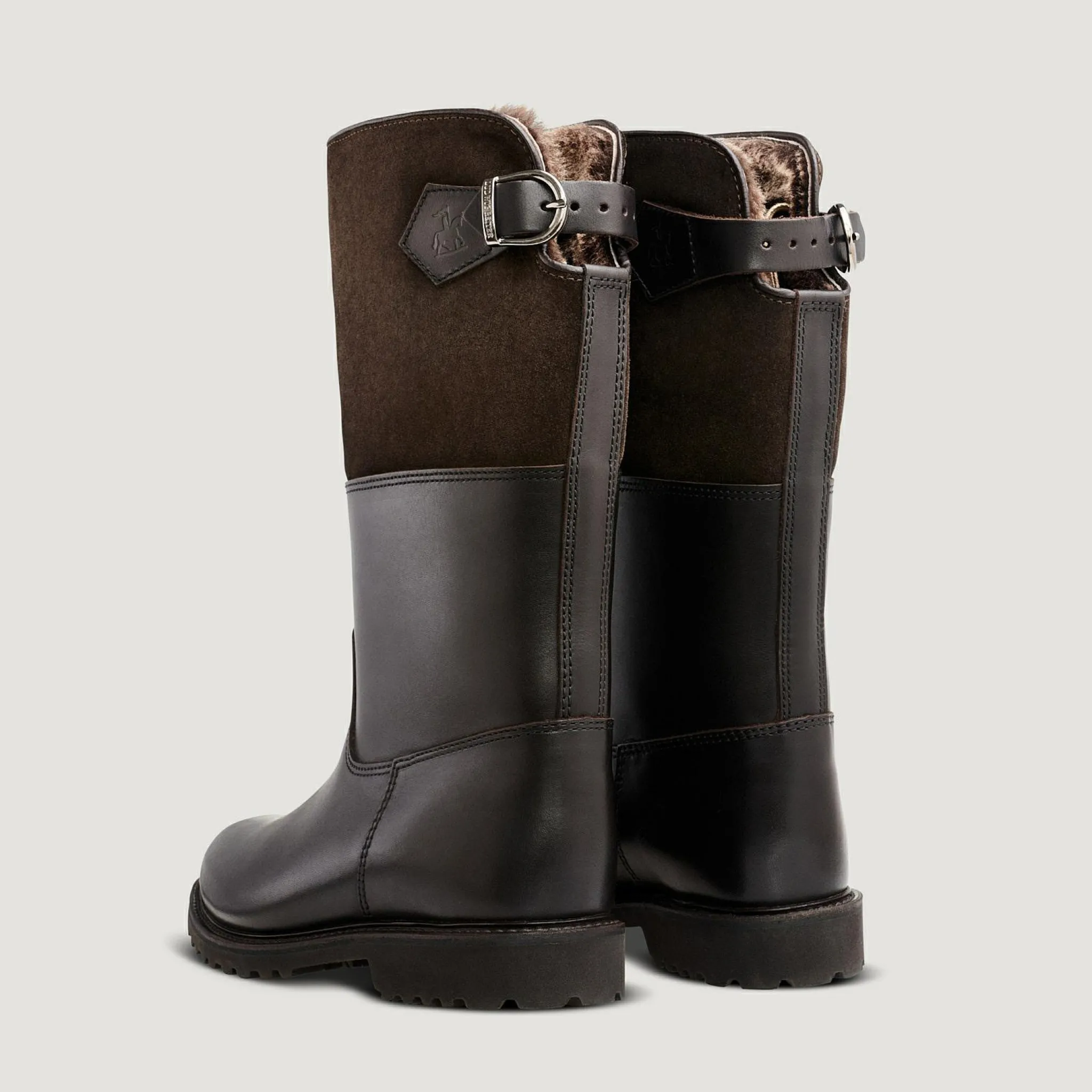Stiefel | Maronibrater® | Ludwig Reiter Maronibrater®
