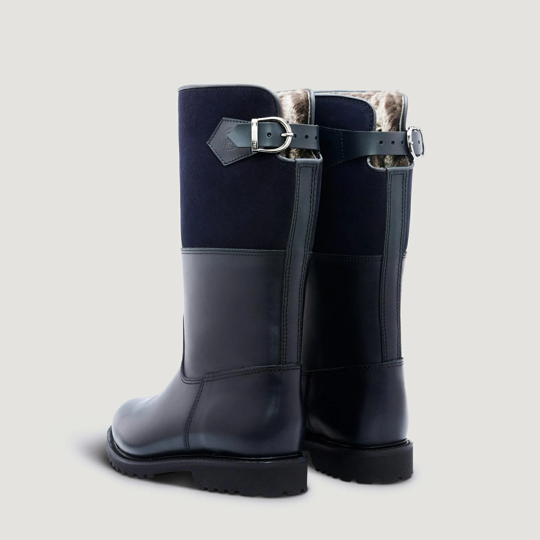 Stiefel | Maronibrater® | Ludwig Reiter Maronibrater®