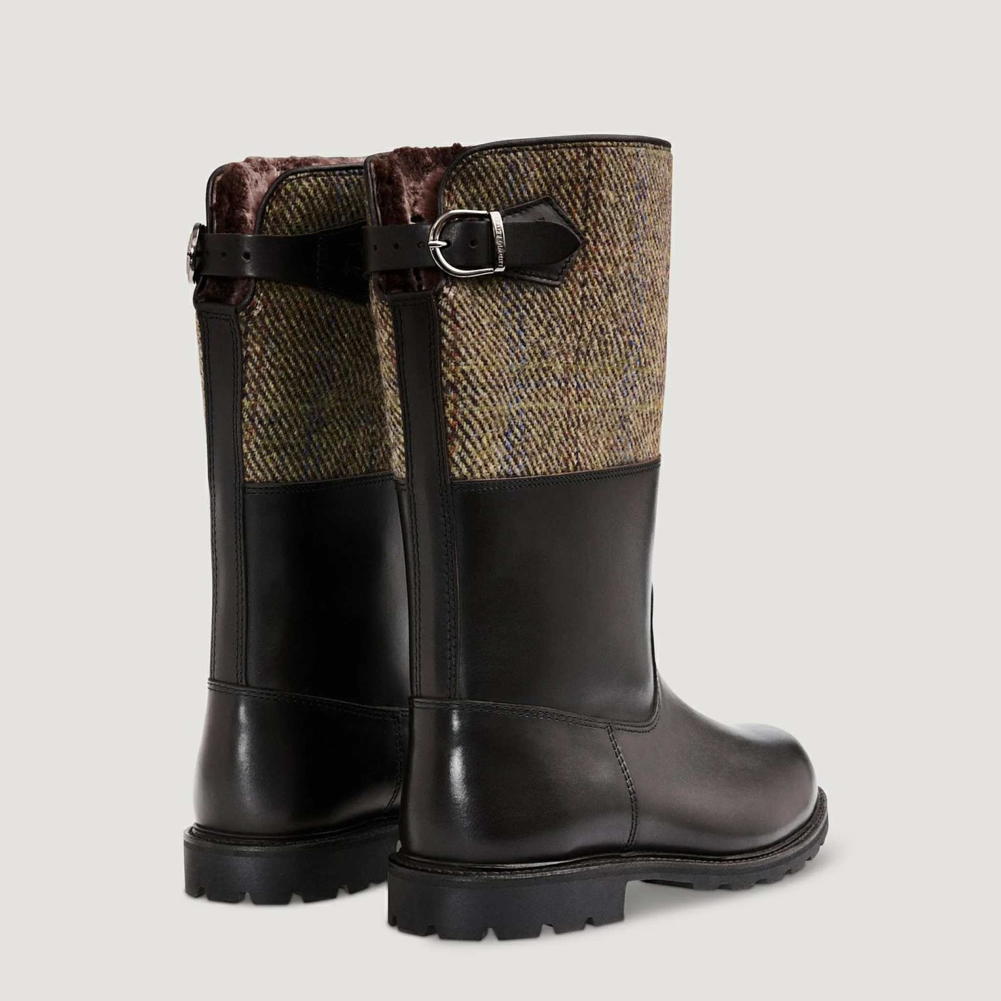 Maronibrater® | Stiefel | Ludwig Reiter Maronibrater®