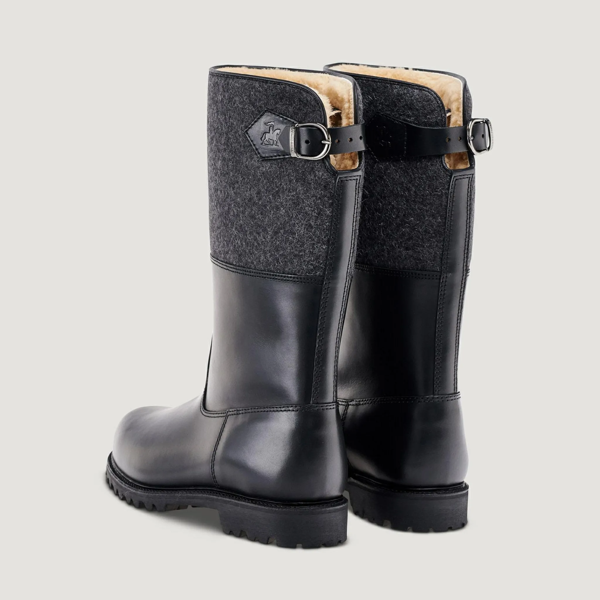 Maronibrater® | Stiefel | Ludwig Reiter Maronibrater®