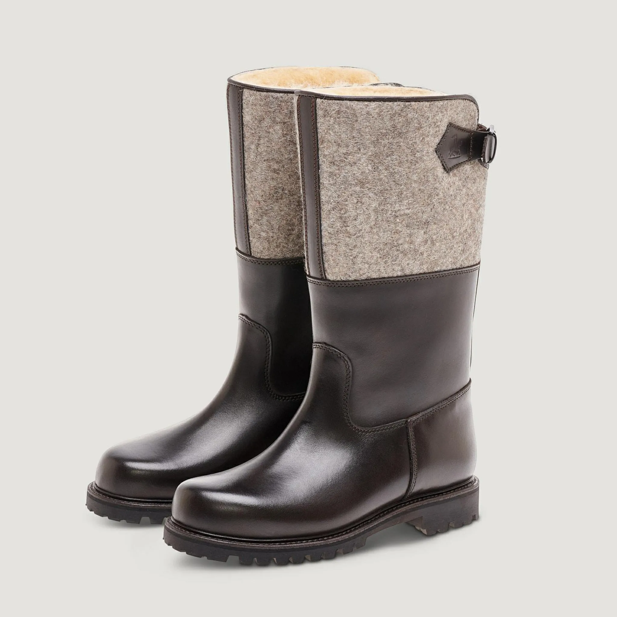 Maronibrater® | Stiefel | Ludwig Reiter Maronibrater®
