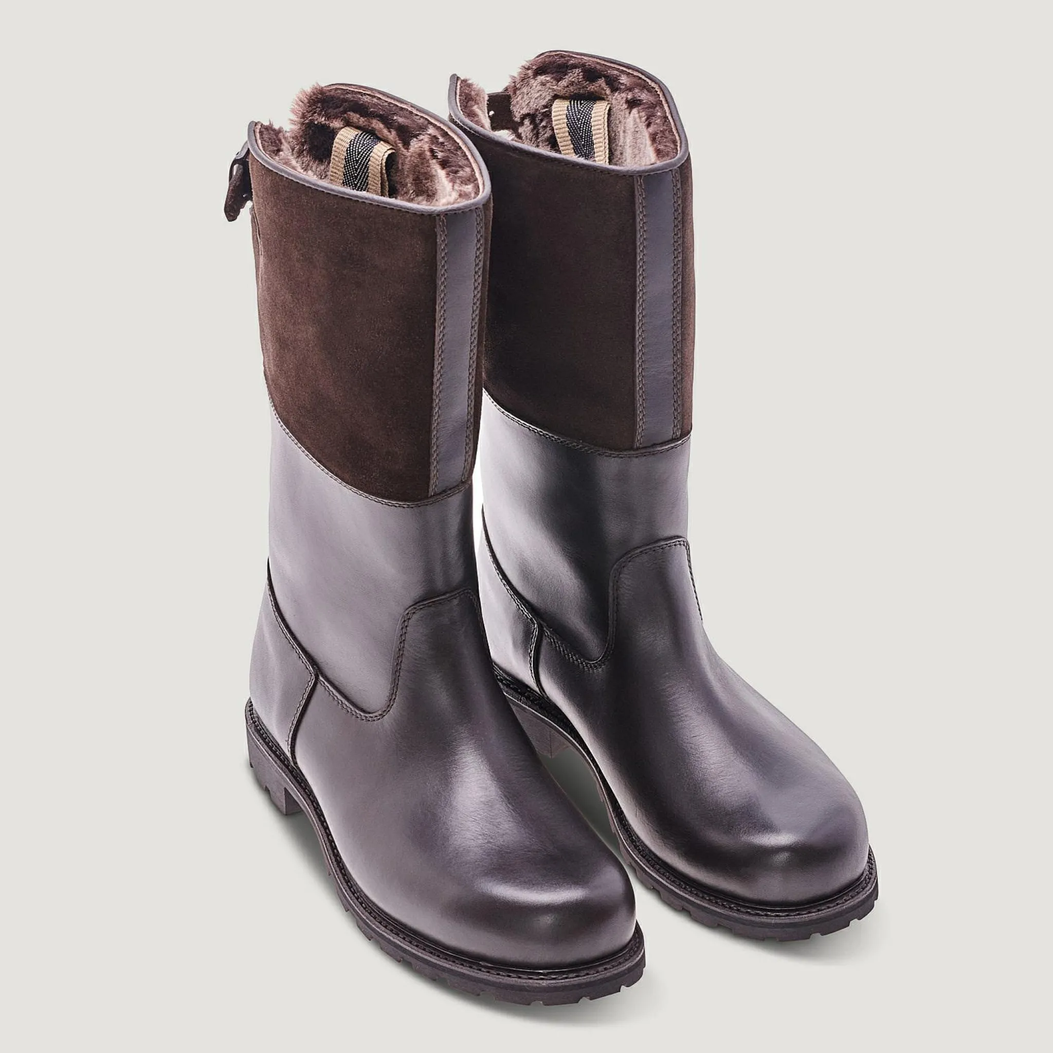 Maronibrater® | Stiefel | Ludwig Reiter Maronibrater®