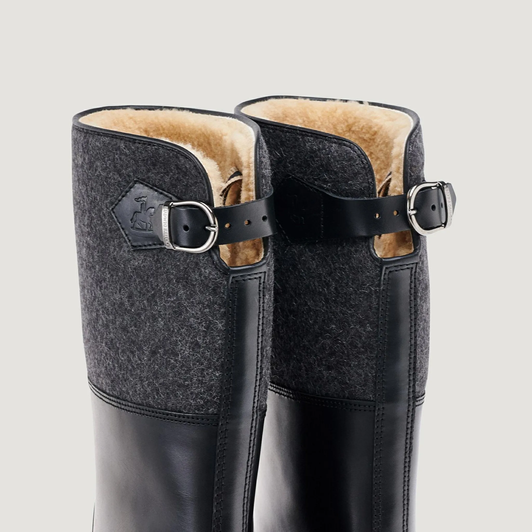 Maronibrater® | Stiefel | Ludwig Reiter Maronibrater®