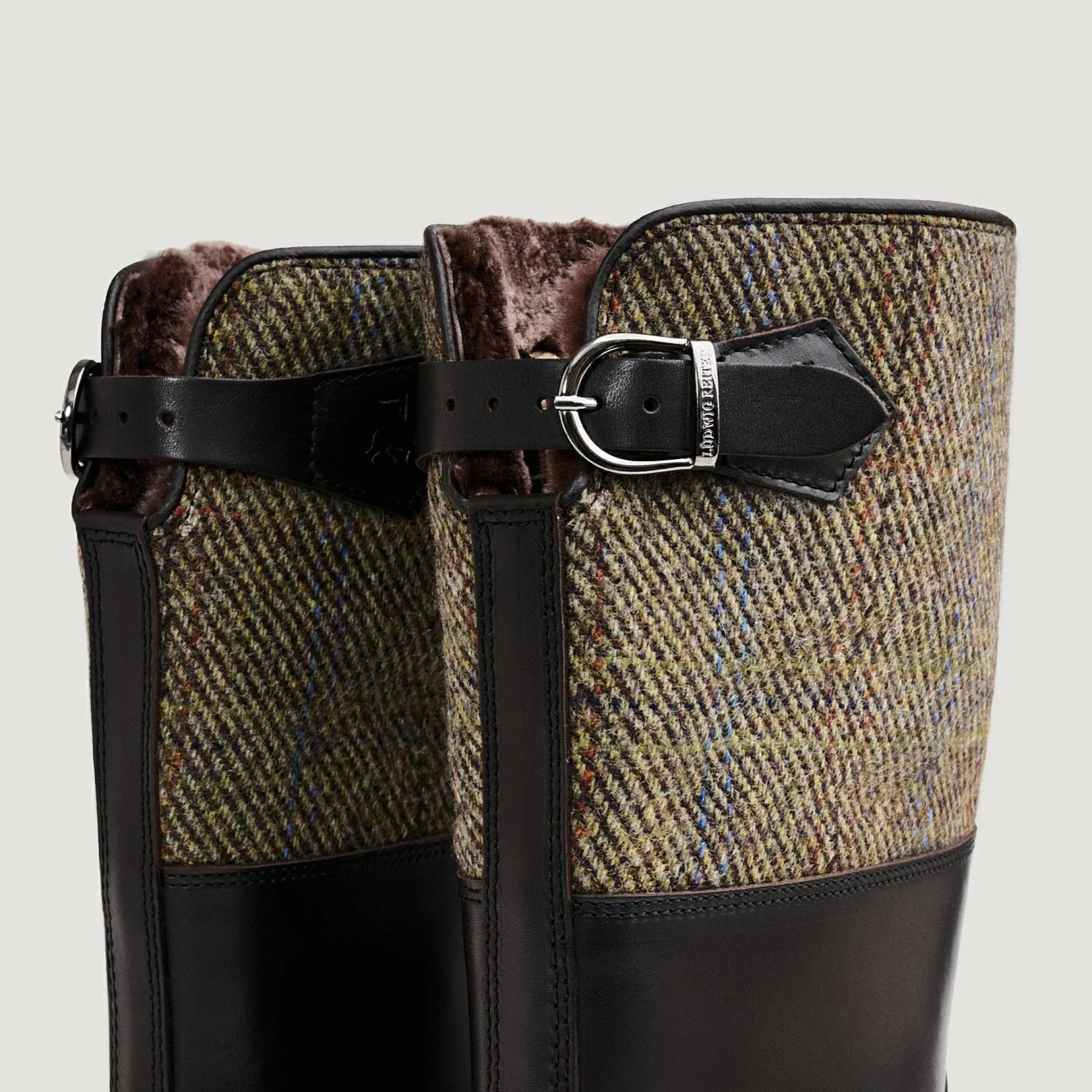 Maronibrater® | Stiefel | Ludwig Reiter Maronibrater®