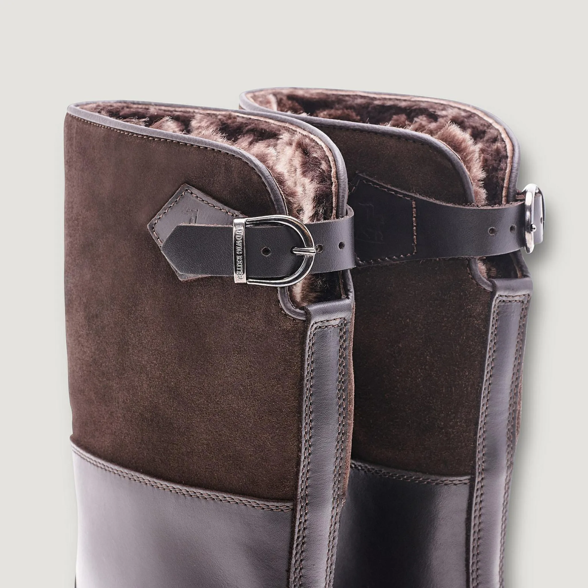Maronibrater® | Stiefel | Ludwig Reiter Maronibrater®