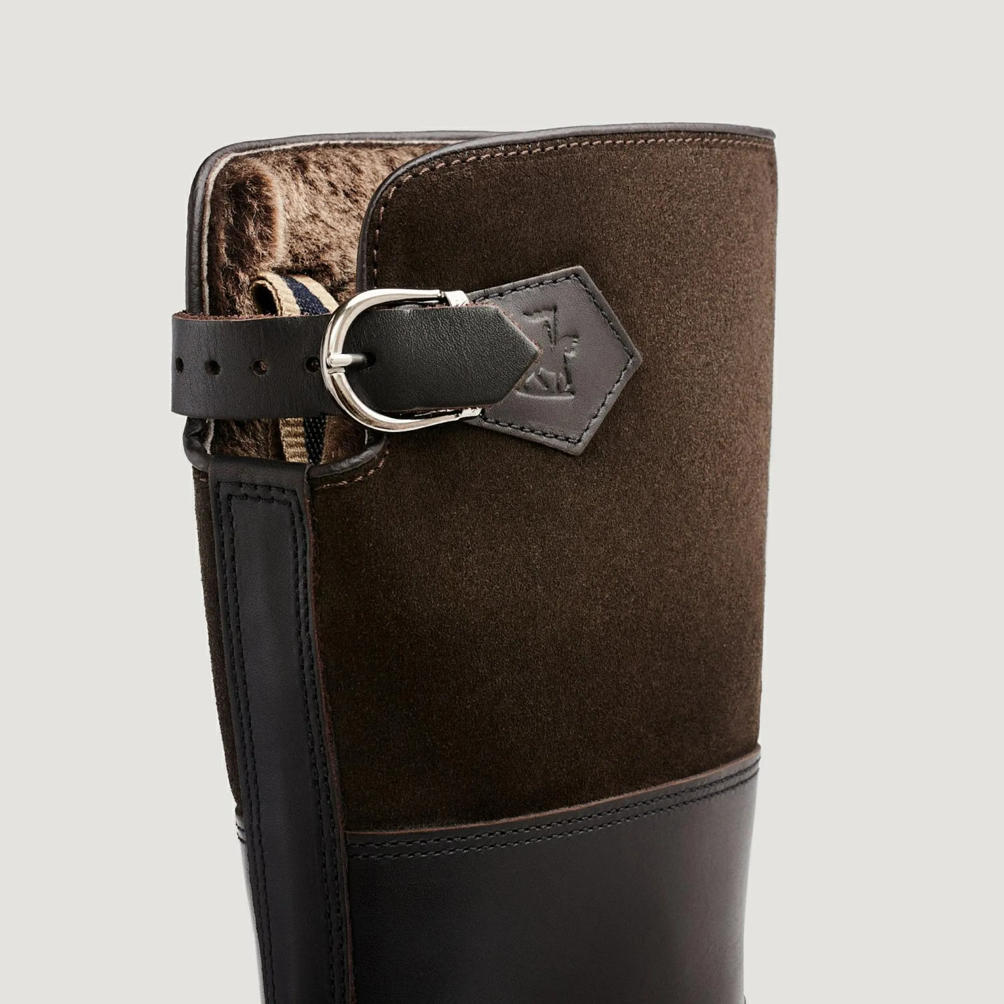 Stiefel | Maronibrater® | Ludwig Reiter Maronibrater®
