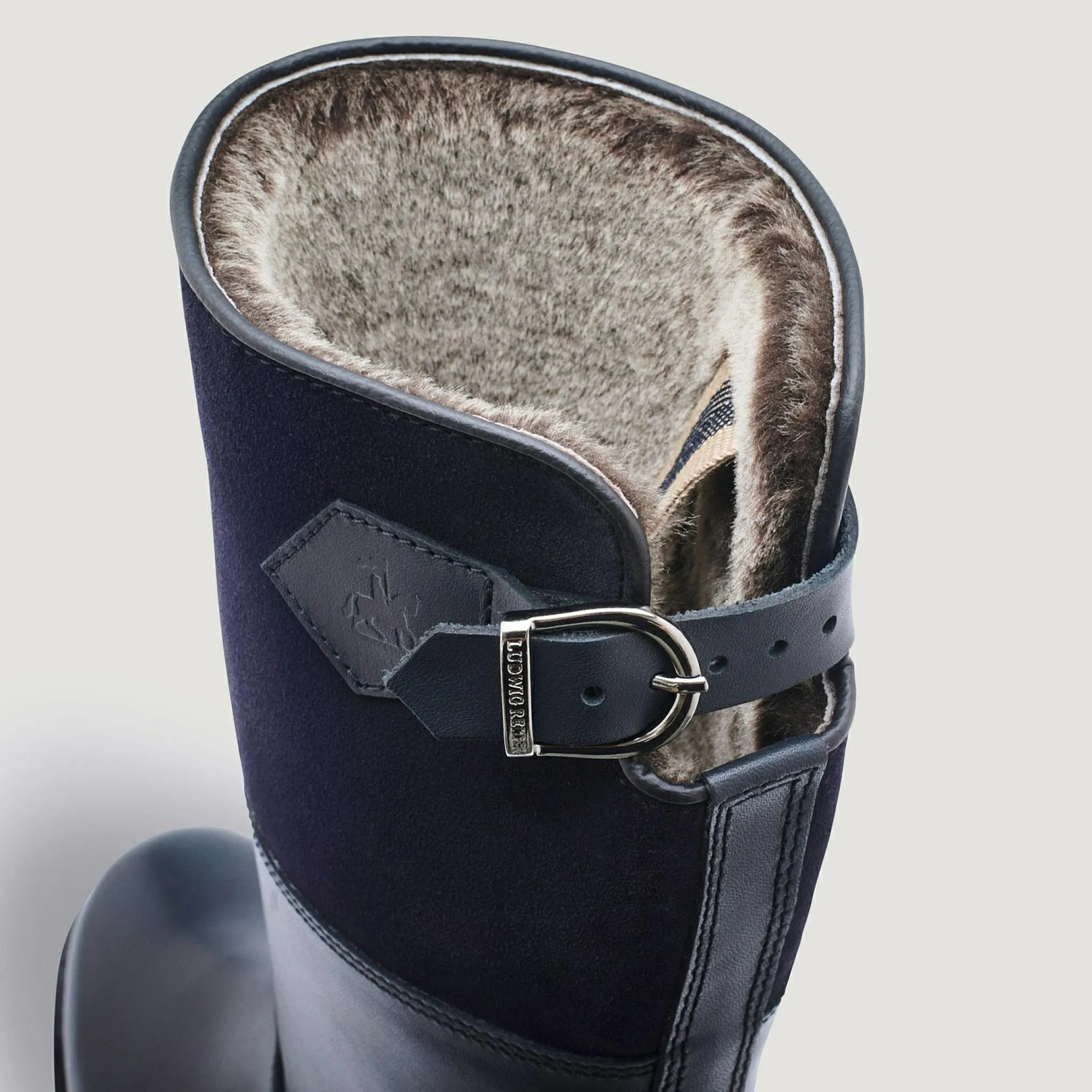 Stiefel | Maronibrater® | Ludwig Reiter Maronibrater®