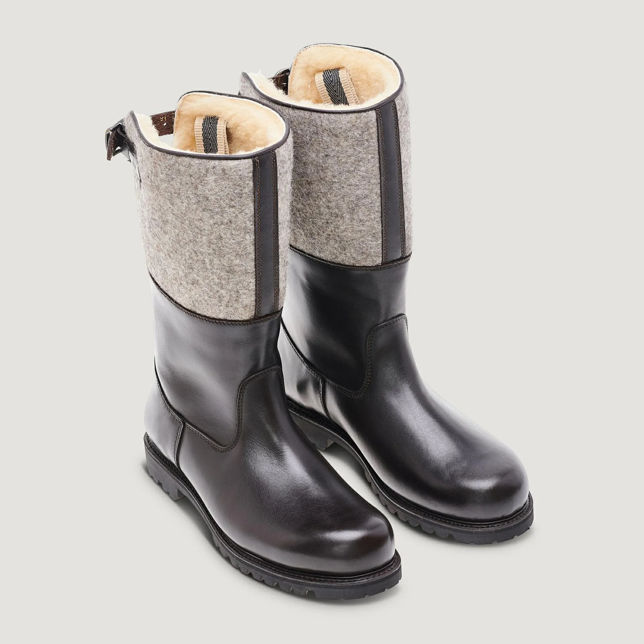 Maronibrater® | Stiefel | Ludwig Reiter Maronibrater®