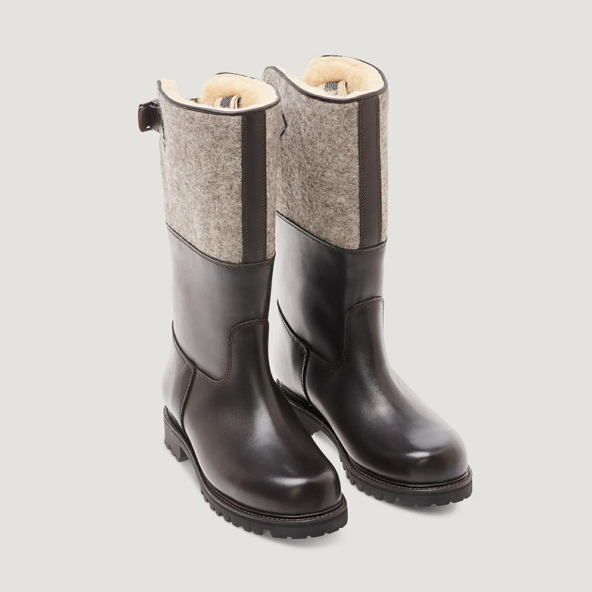 Maronibrater® | Stiefel | Ludwig Reiter Maronibrater®