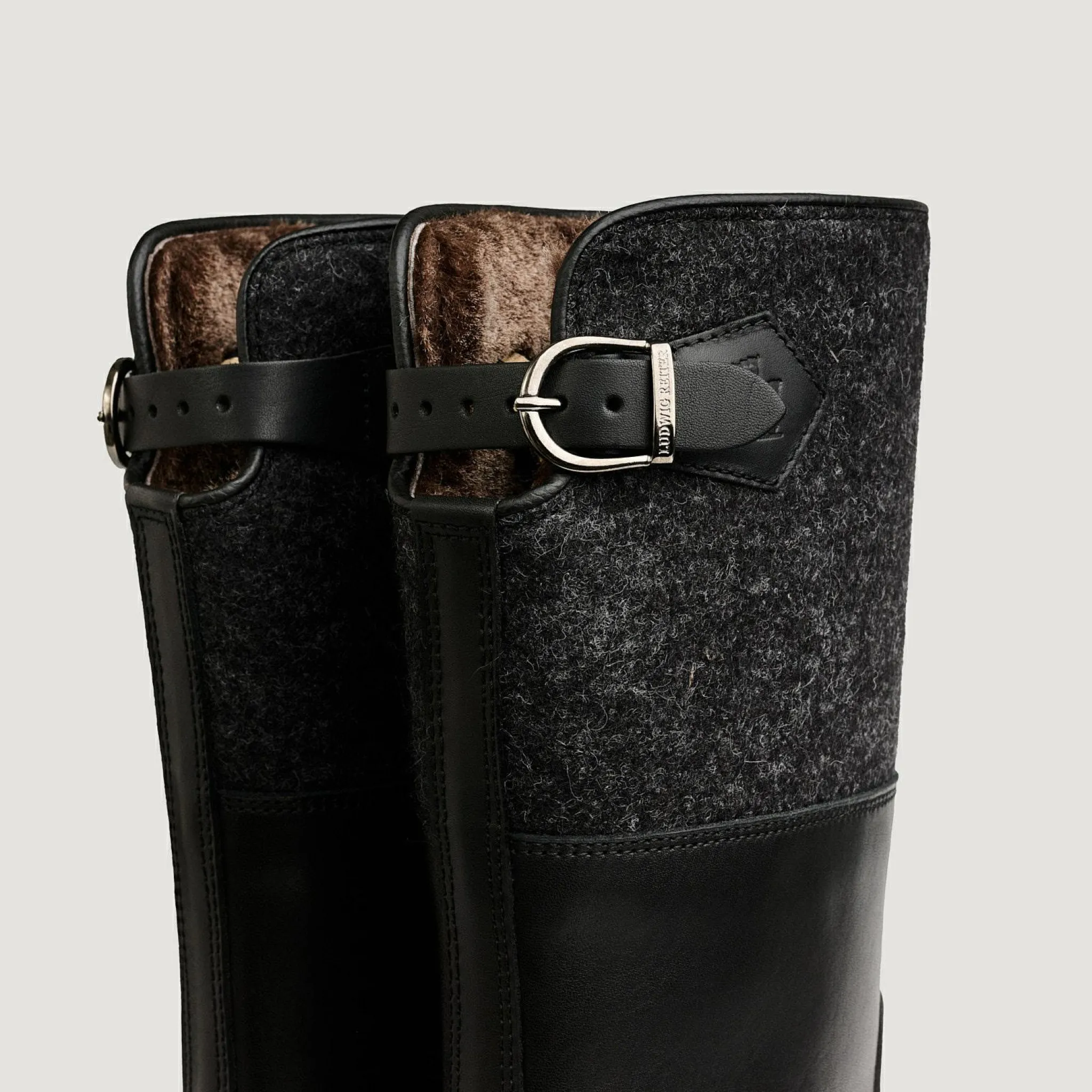 Stiefel | Maronibrater® | Ludwig Reiter Maronibrater®