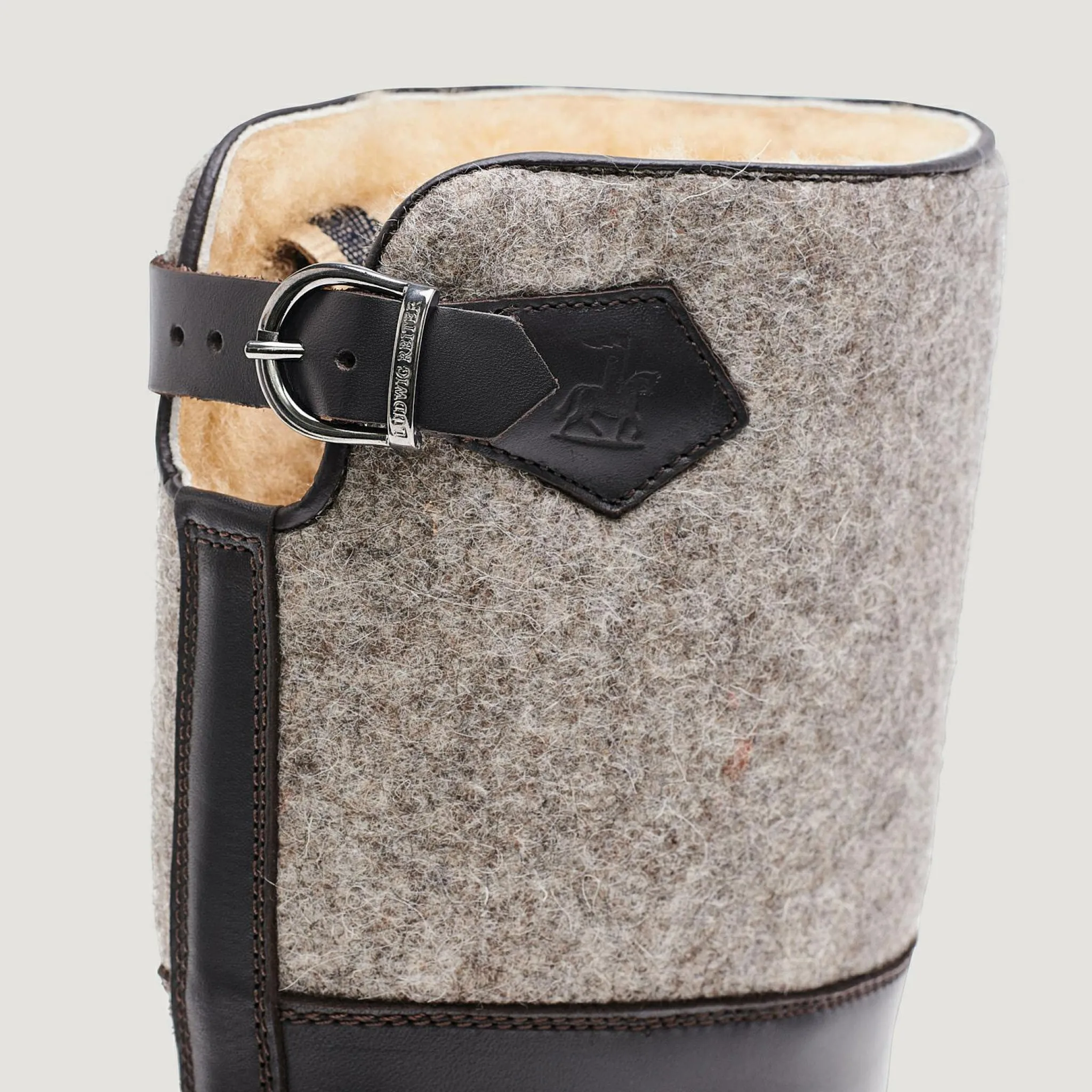 Maronibrater® | Stiefel | Ludwig Reiter Maronibrater®