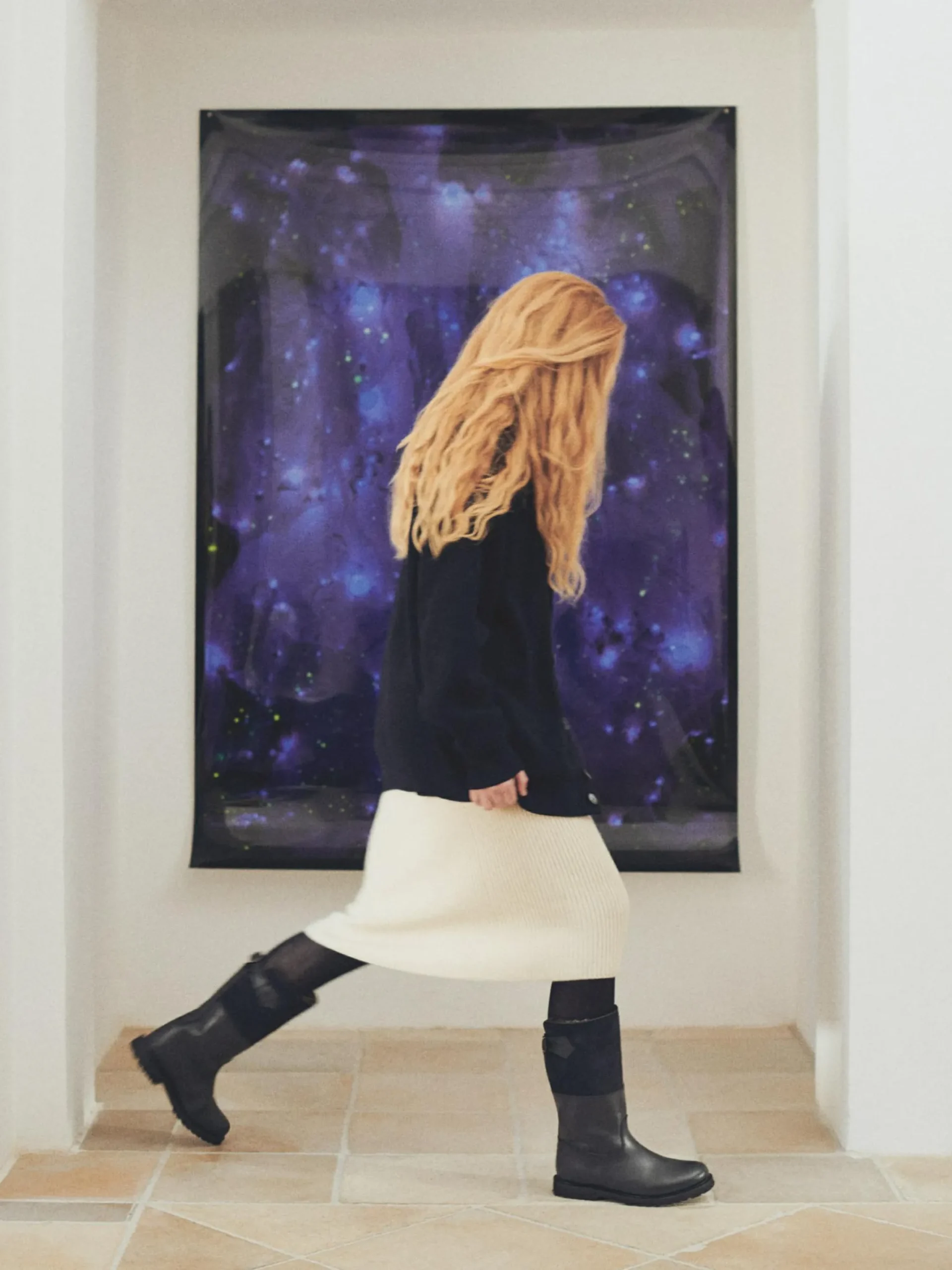 Stiefel | Maronibrater® | Ludwig Reiter Maronibrater®