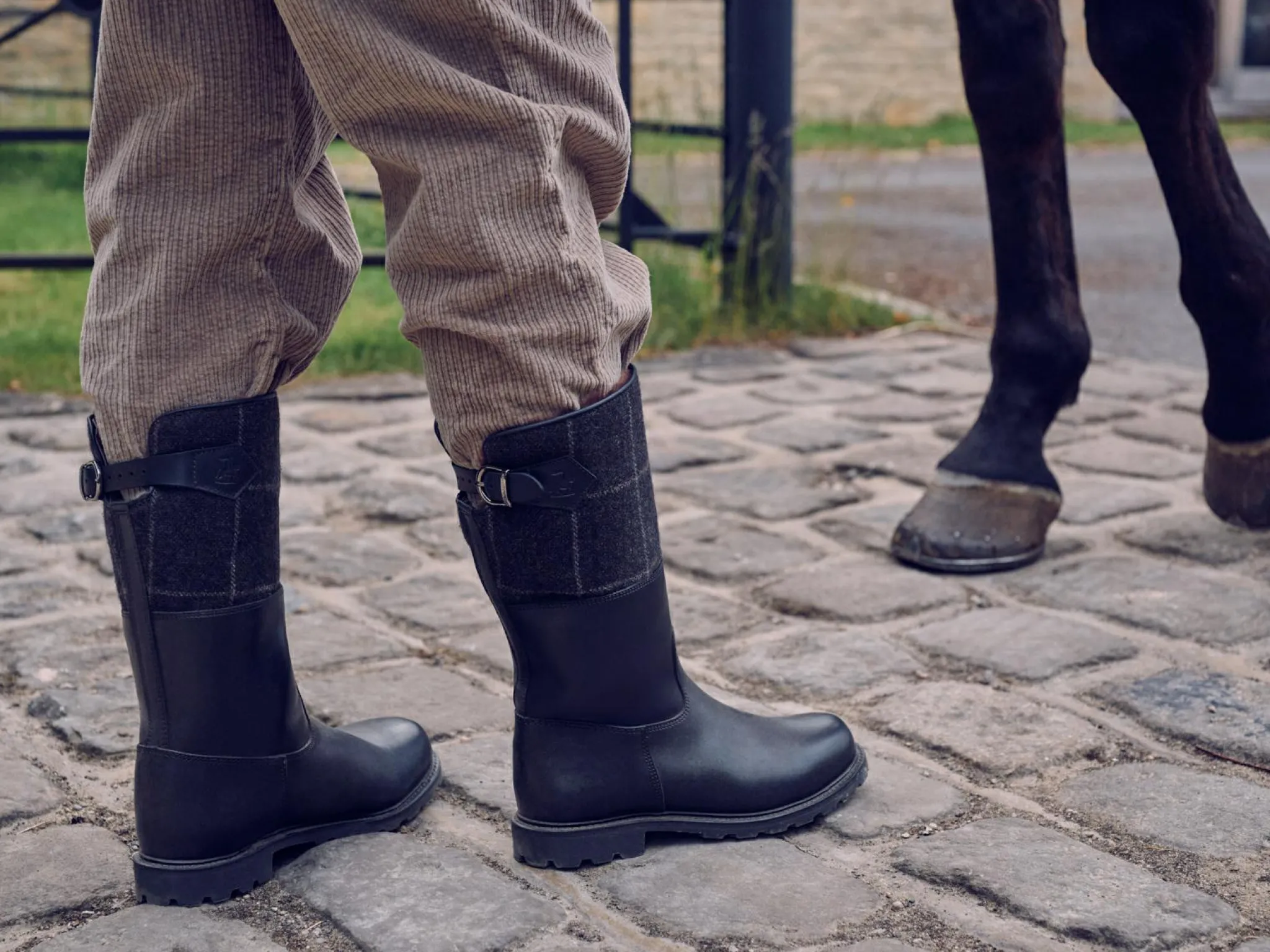 Stiefel | Maronibrater® | Ludwig Reiter Maronibrater®