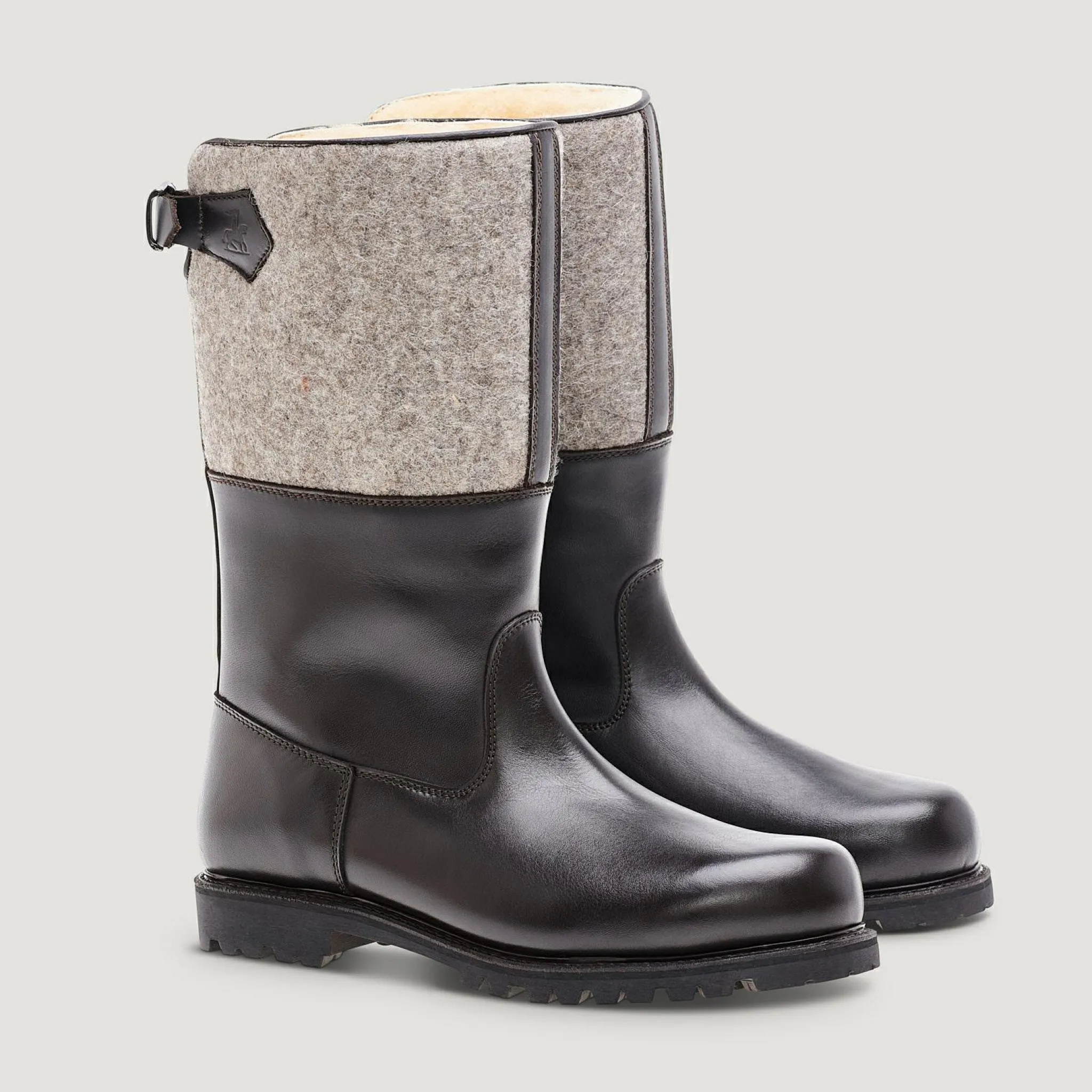 Maronibrater® | Stiefel | Ludwig Reiter Maronibrater®