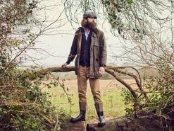 Maronibrater® | Stiefel | Ludwig Reiter Maronibrater®