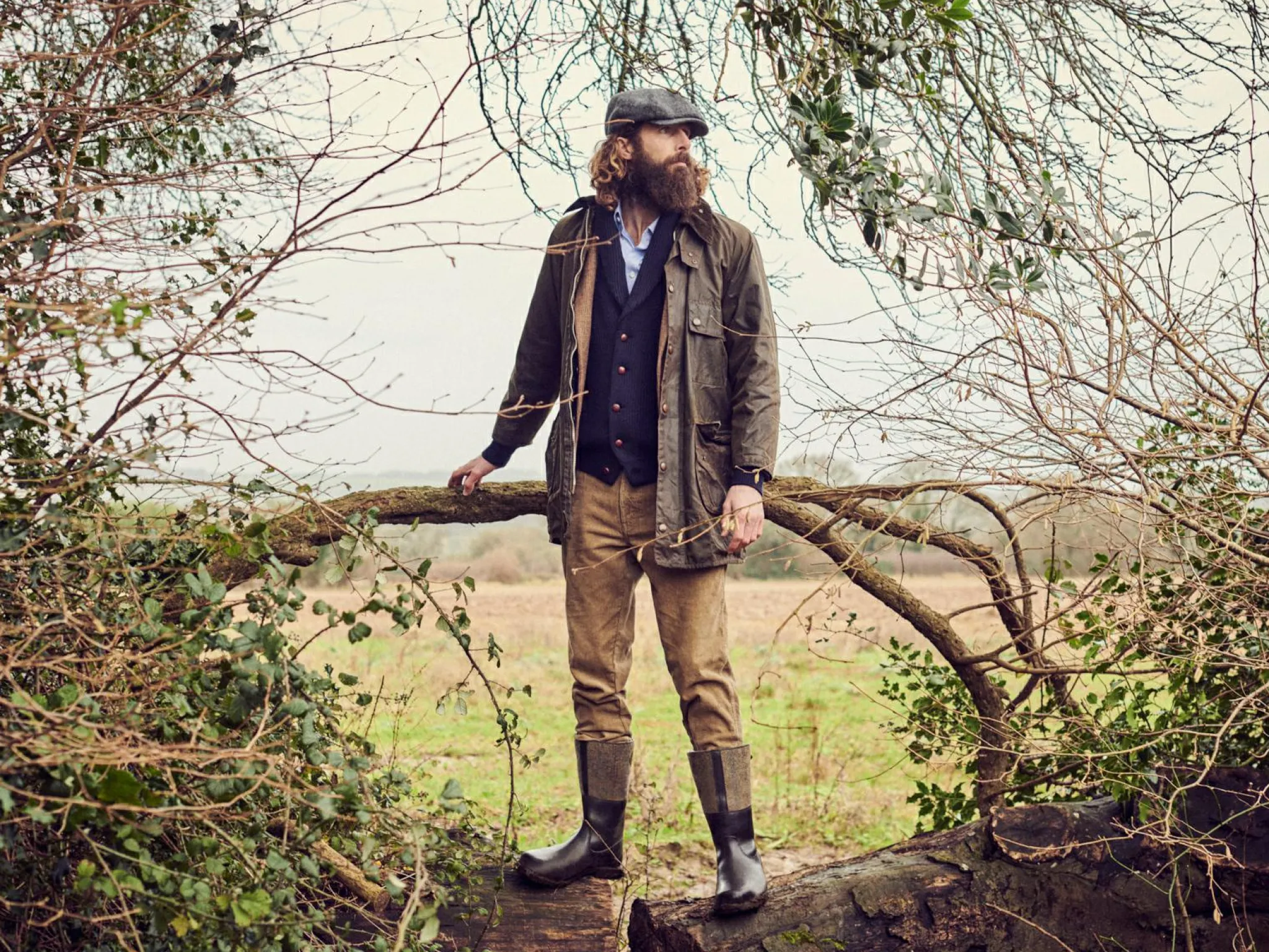 Maronibrater® | Stiefel | Ludwig Reiter Maronibrater®