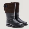 Maronibrater® | Stiefel | Ludwig Reiter Maronibrater® mit weitem Schaft