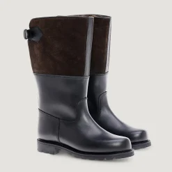 Stiefel | Maronibrater® | Ludwig Reiter Maronibrater® mit weitem Schaft