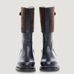 Maronibrater® | Stiefel | Ludwig Reiter Maronibrater® mit weitem Schaft