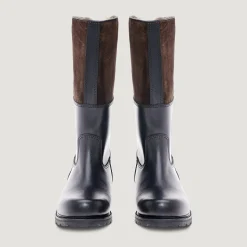 Stiefel | Maronibrater® | Ludwig Reiter Maronibrater® mit weitem Schaft