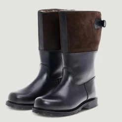 Maronibrater® | Stiefel | Ludwig Reiter Maronibrater® mit weitem Schaft