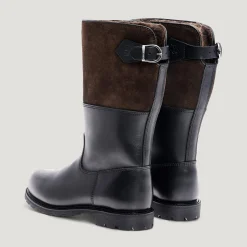 Maronibrater® | Stiefel | Ludwig Reiter Maronibrater® mit weitem Schaft