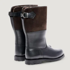 Maronibrater® | Stiefel | Ludwig Reiter Maronibrater® mit weitem Schaft