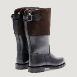 Stiefel | Maronibrater® | Ludwig Reiter Maronibrater® mit weitem Schaft