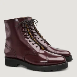Stiefeletten | Ludwig Reiter Mary Vetsera