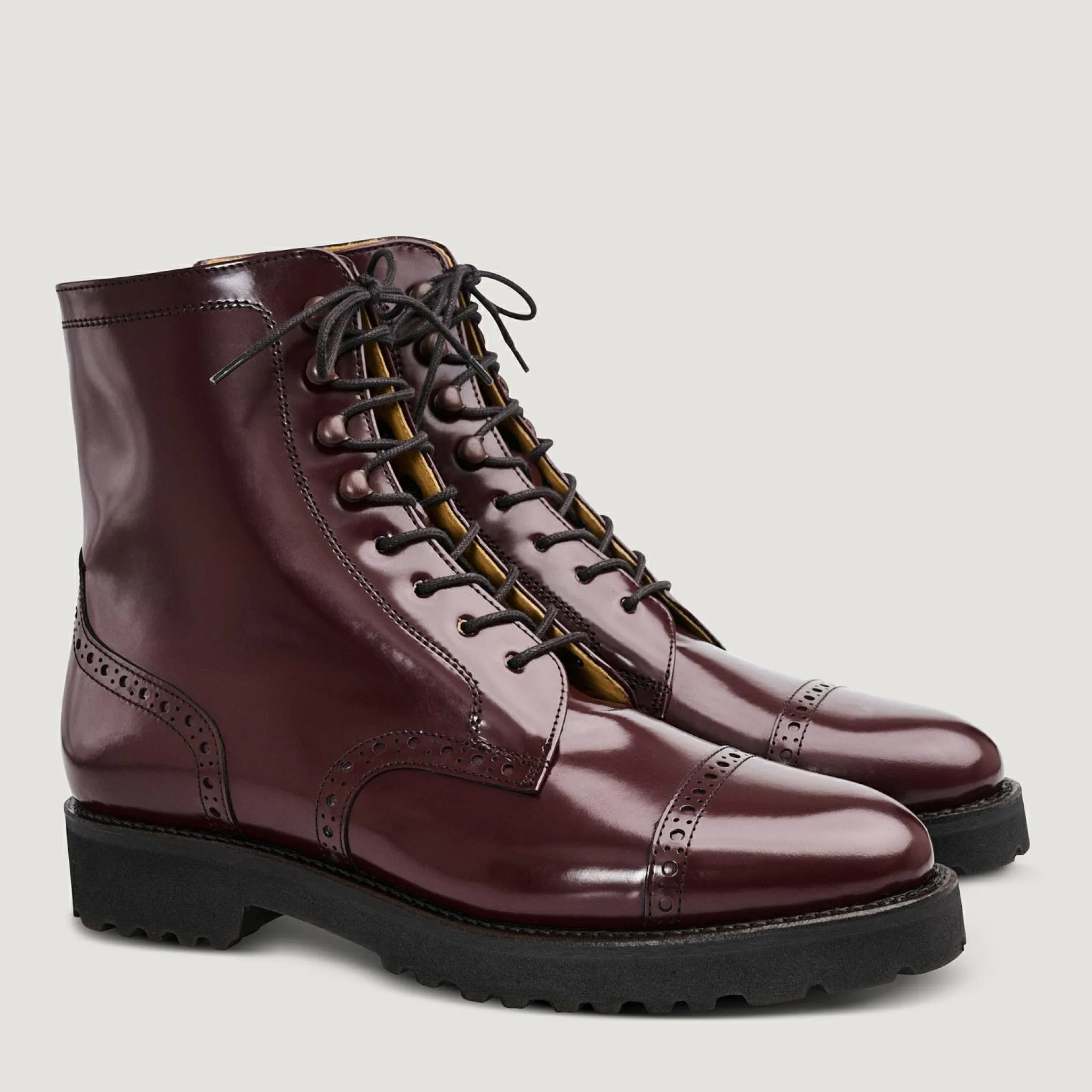Stiefeletten | Ludwig Reiter Mary Vetsera