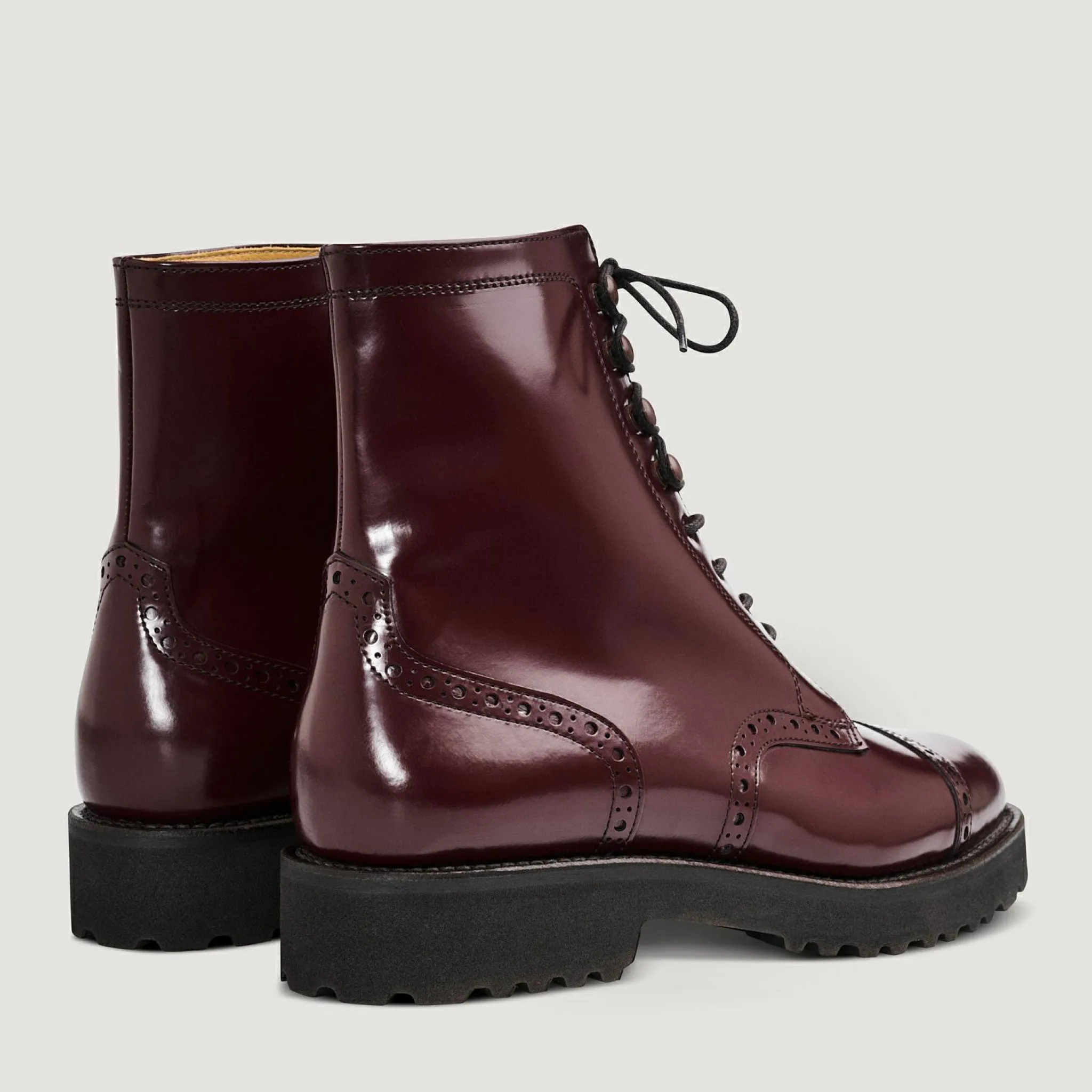 Stiefeletten | Ludwig Reiter Mary Vetsera