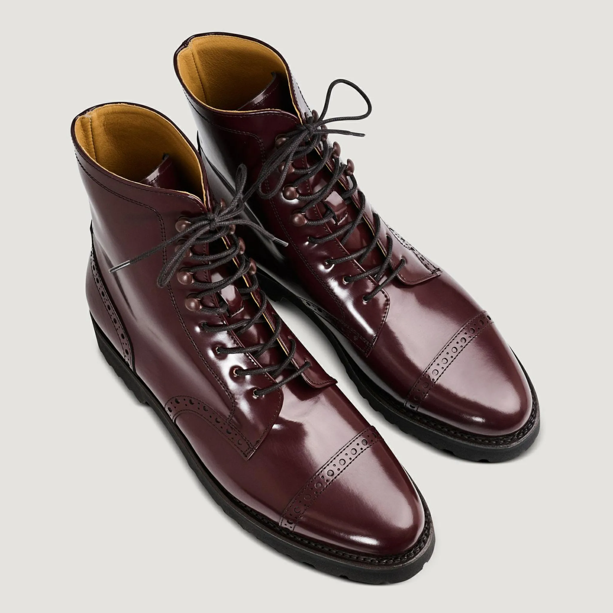 Stiefeletten | Ludwig Reiter Mary Vetsera
