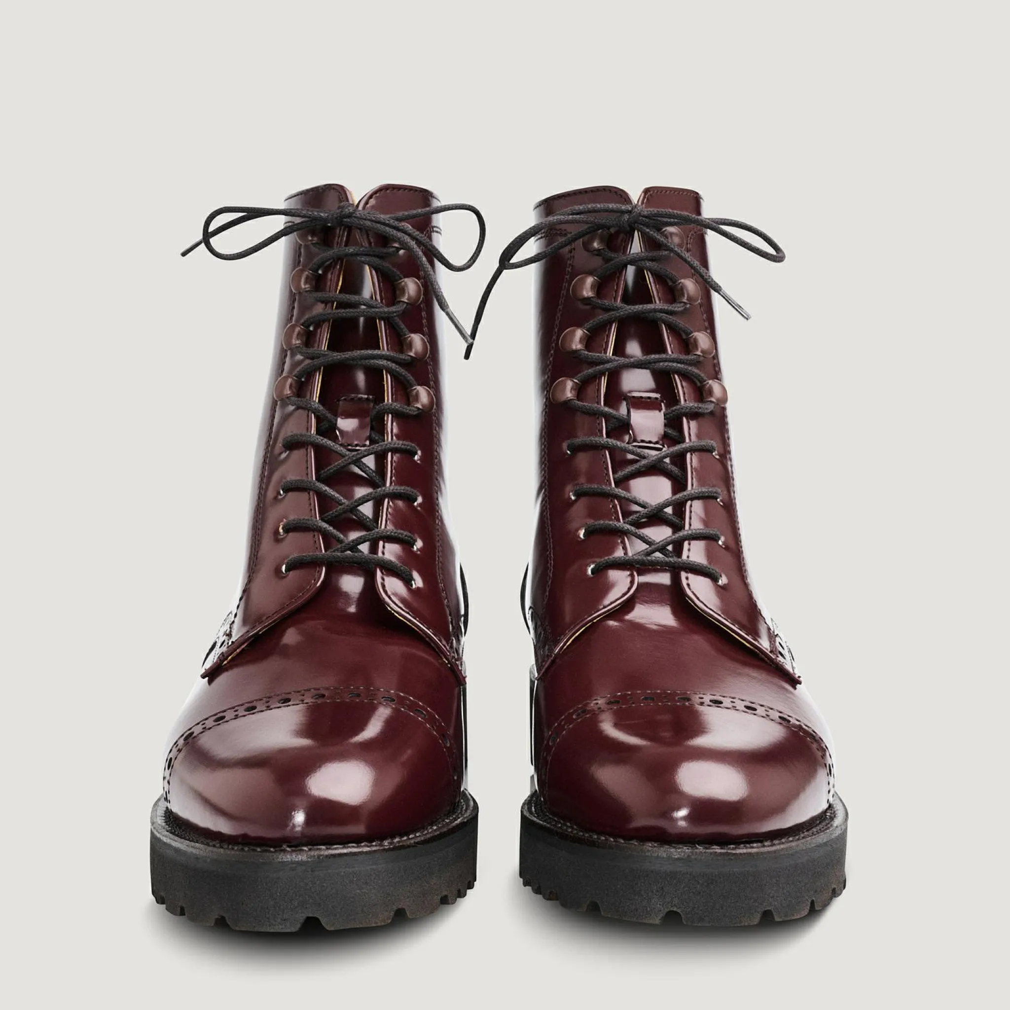 Stiefeletten | Ludwig Reiter Mary Vetsera