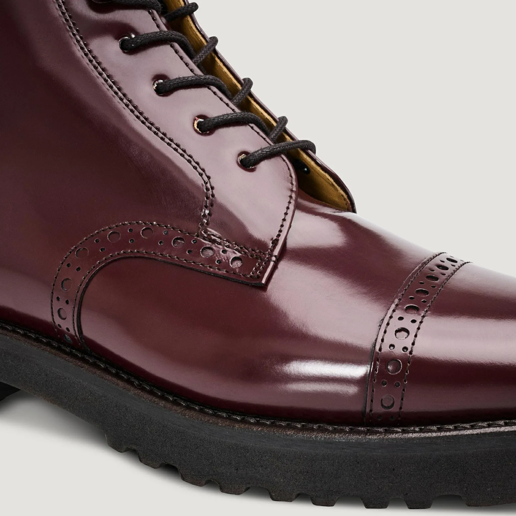Stiefeletten | Ludwig Reiter Mary Vetsera