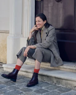 Stiefeletten | Ludwig Reiter Mary Vetsera