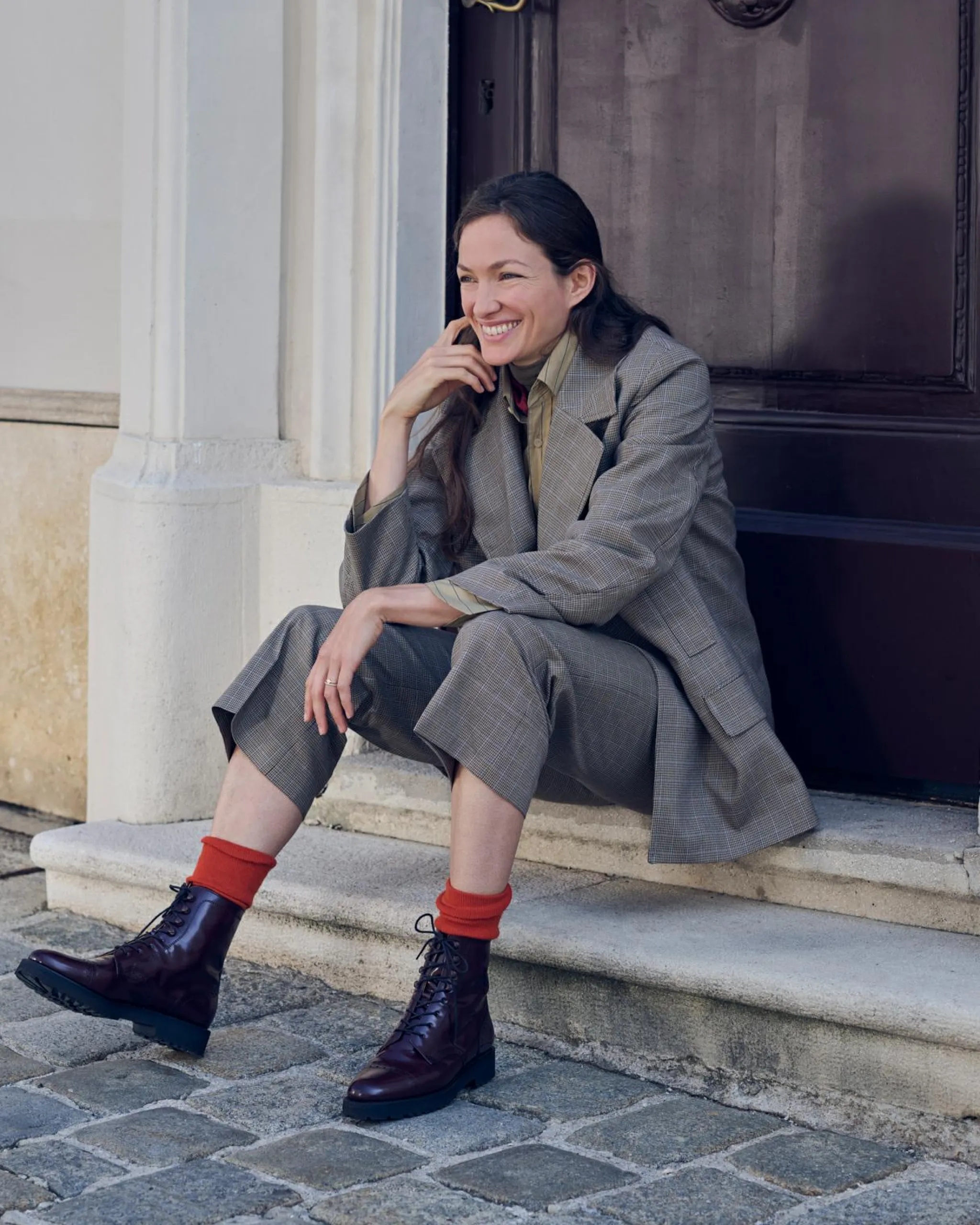 Stiefeletten | Ludwig Reiter Mary Vetsera