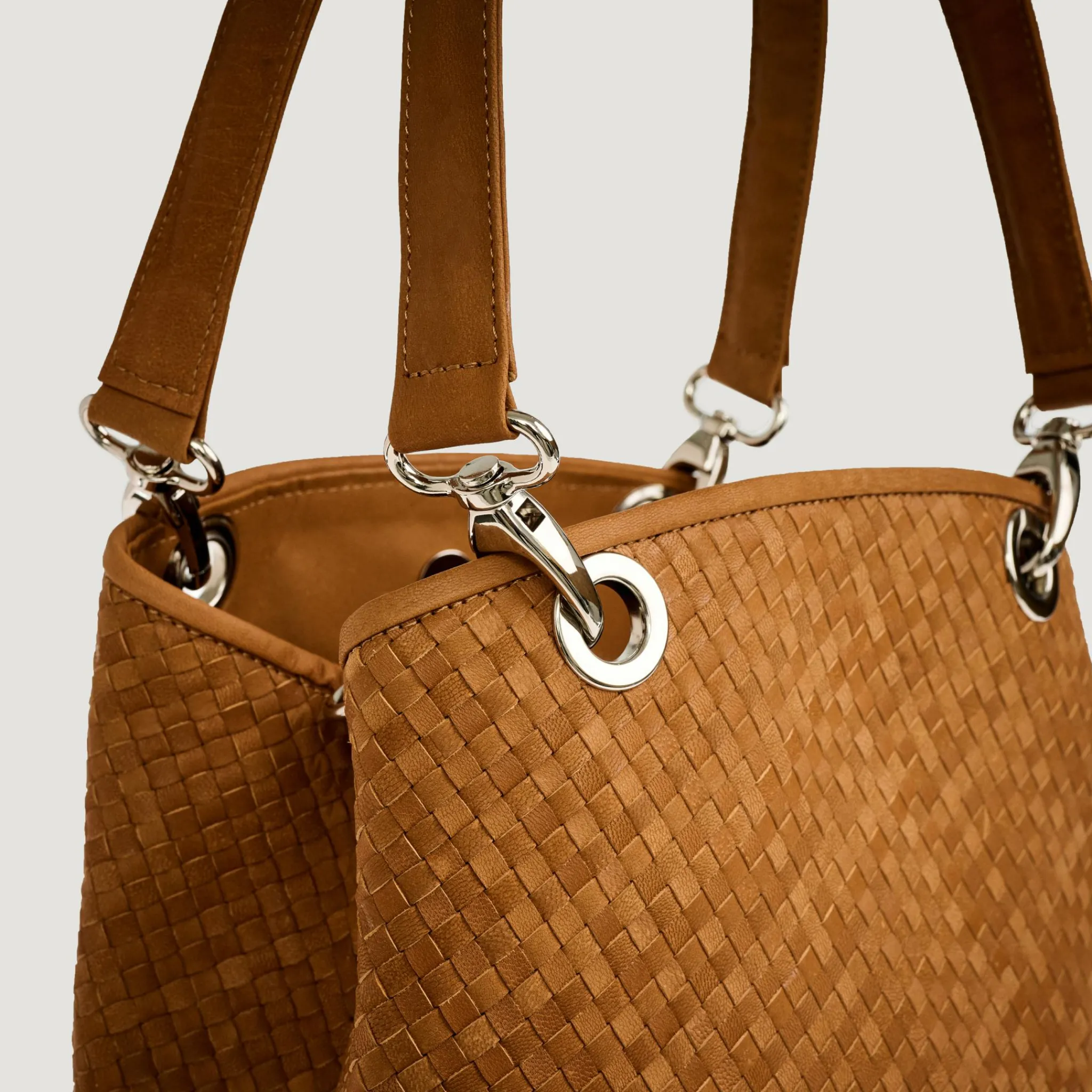 Handtaschen | Ludwig Reiter Mini Market Bag