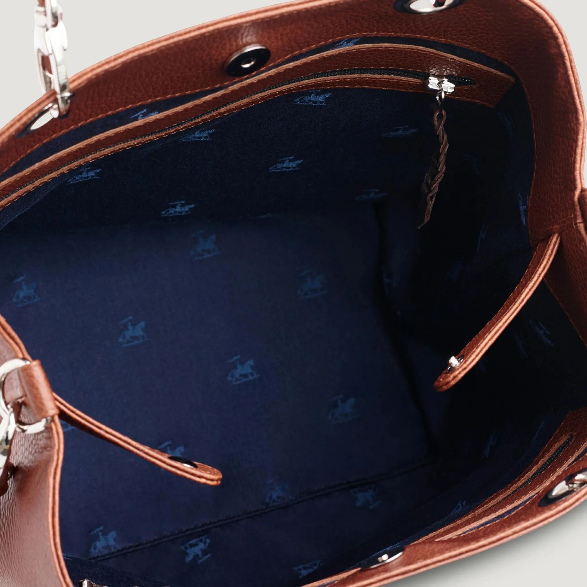 Handtaschen | Ludwig Reiter Mini Market Bag