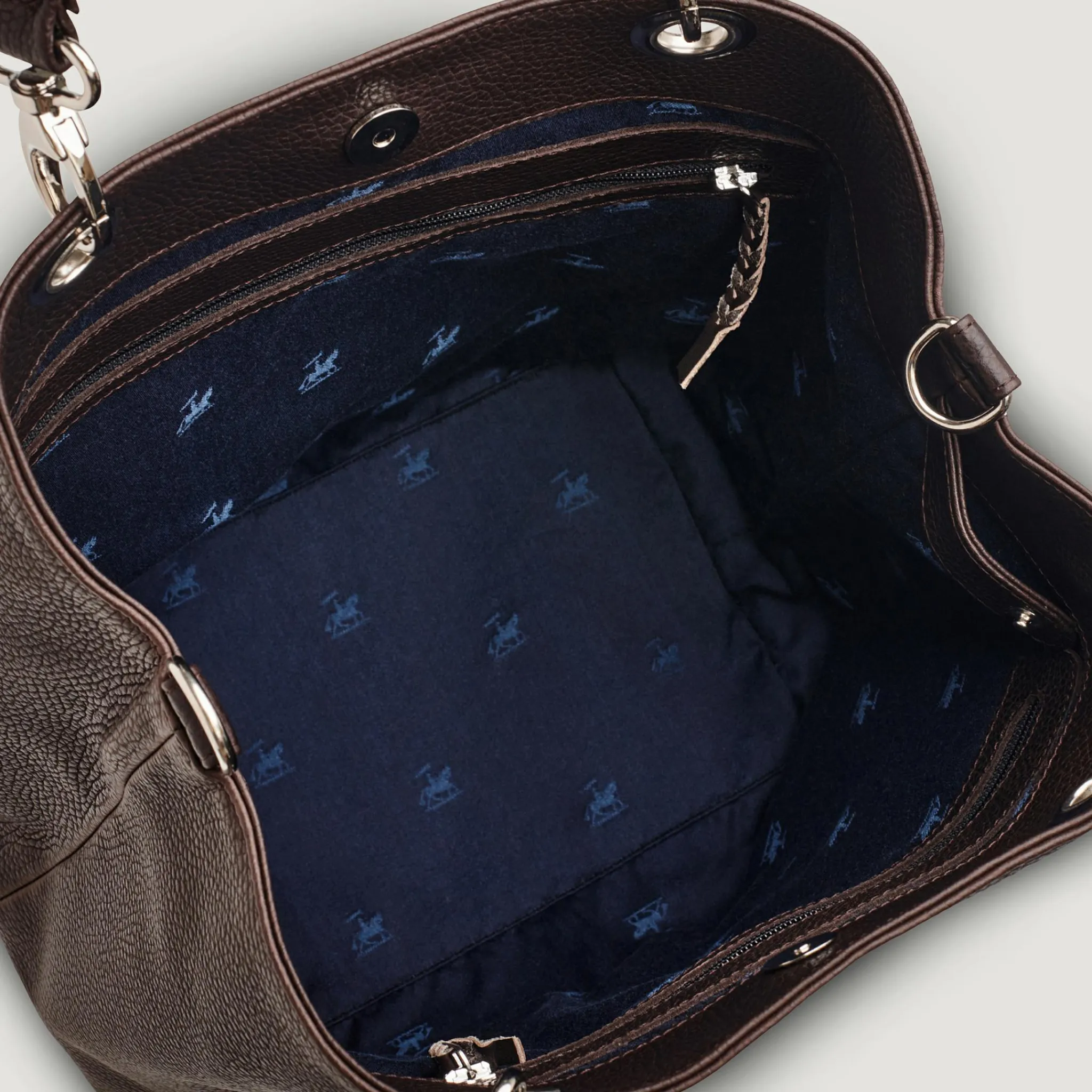Handtaschen | Ludwig Reiter Mini Market Bag