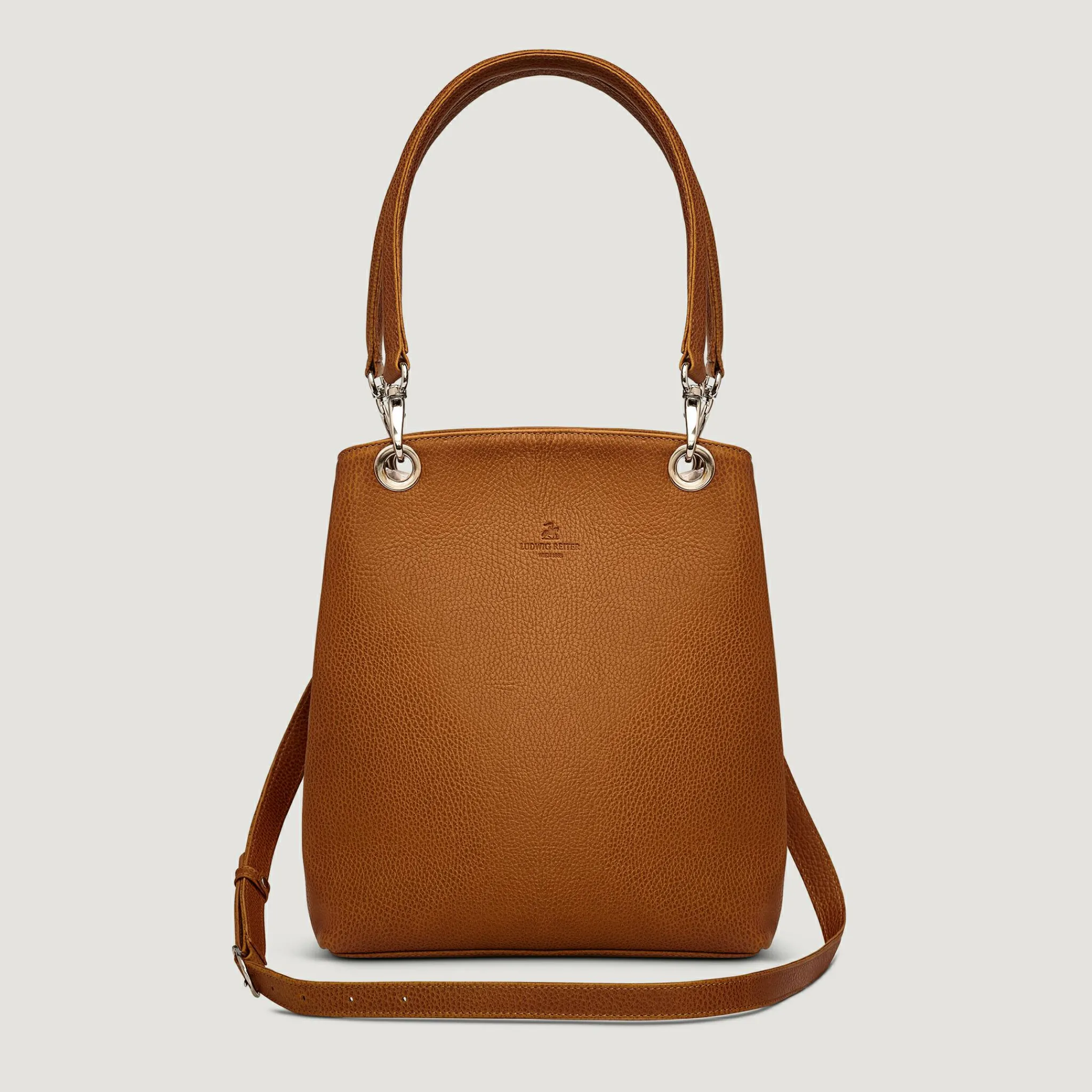 Handtaschen | Ludwig Reiter Mini Market Bag