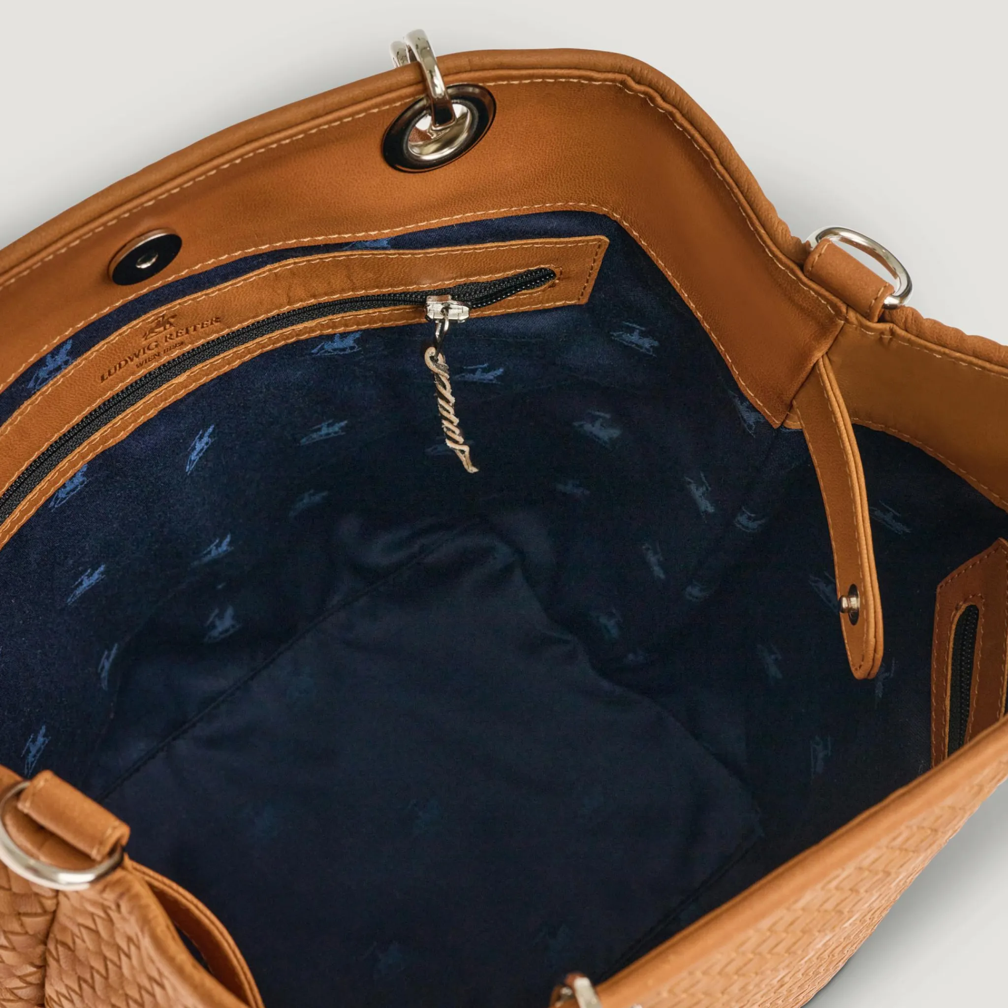 Handtaschen | Ludwig Reiter Mini Market Bag