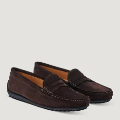Loafers | Ludwig Reiter Moccasin