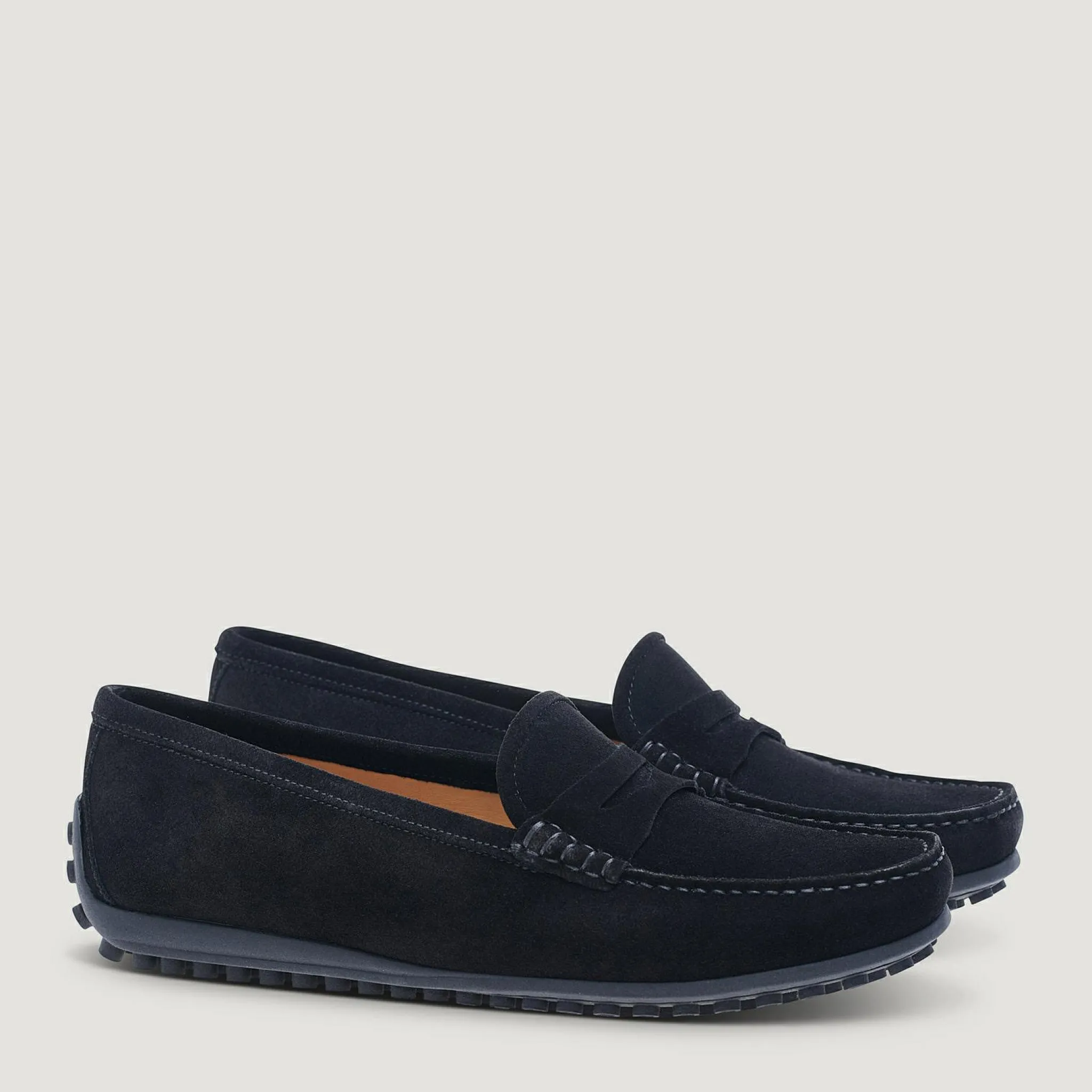 Loafers | Ludwig Reiter Moccasin