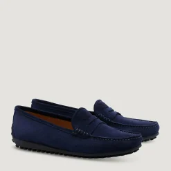 Loafers | Ludwig Reiter Moccasin